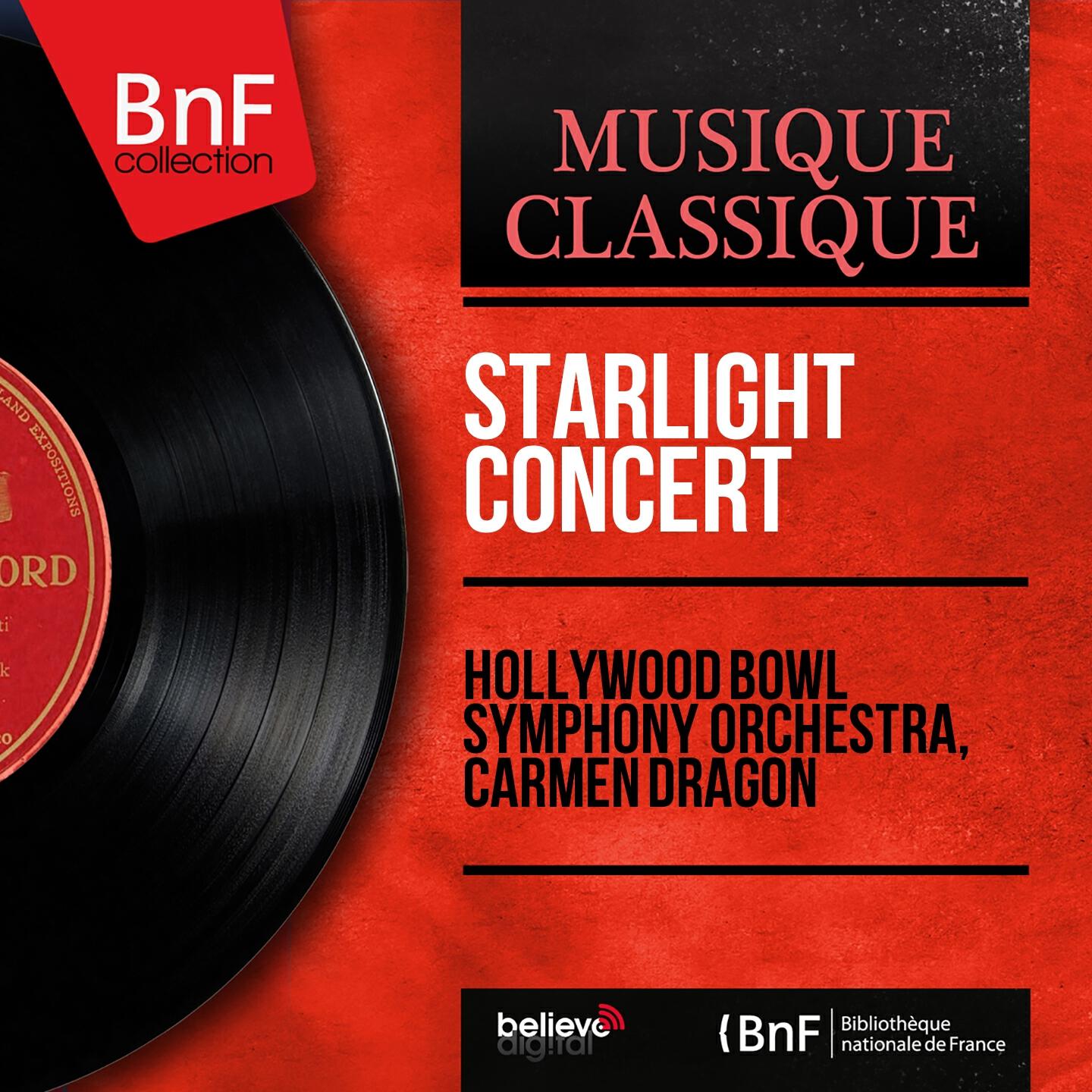 Hollywood Bowl Symphony Orchestra - 2 Pieces from Kuolema, Op. 44: No. 1, Valse triste