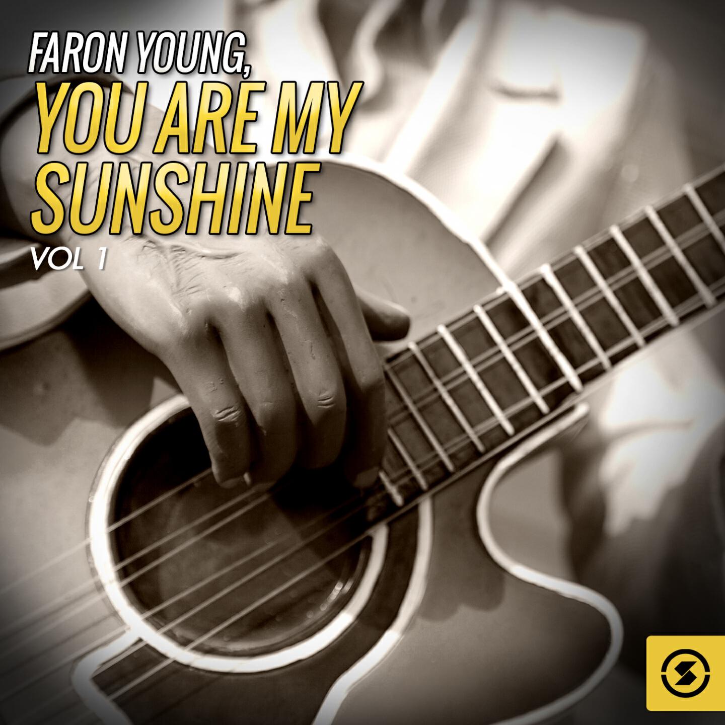 Faron Young - I Won't Have to Cross Jordan Alone