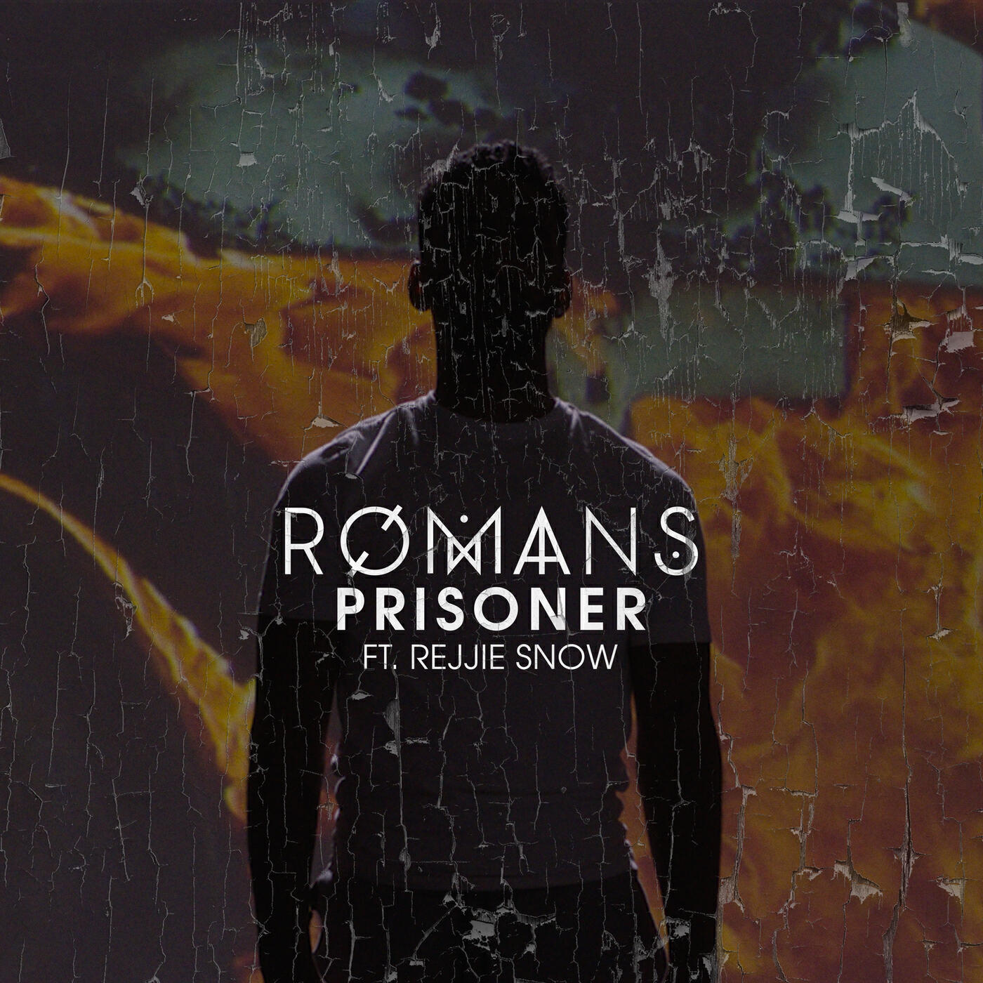 ROMANS - Prisoner