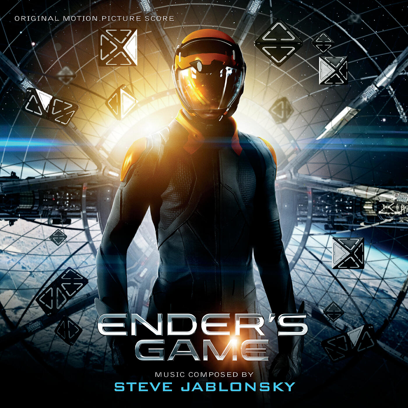 Steve Jablonsky - Final Test