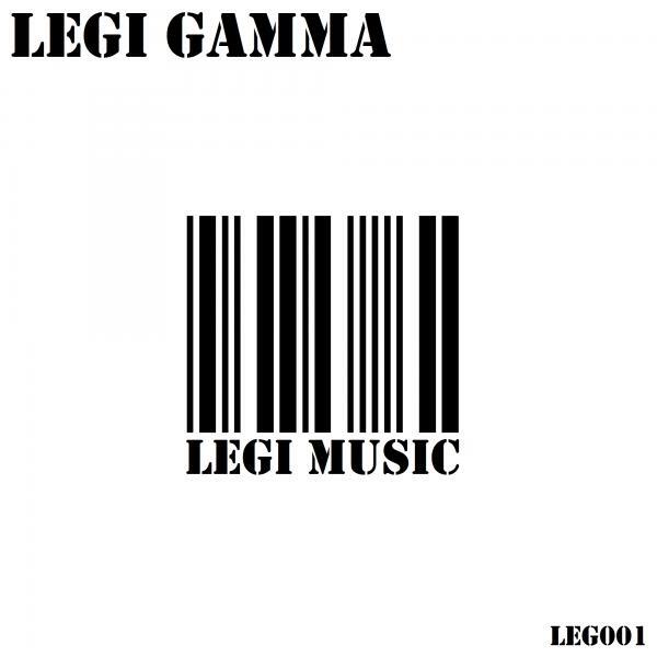 LEGI - Gamma (Original Mix)
