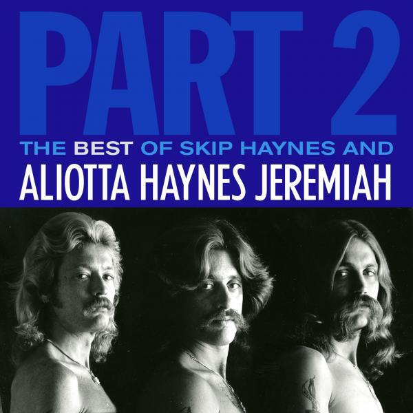 Skip Haynes - Rockafella's Blues
