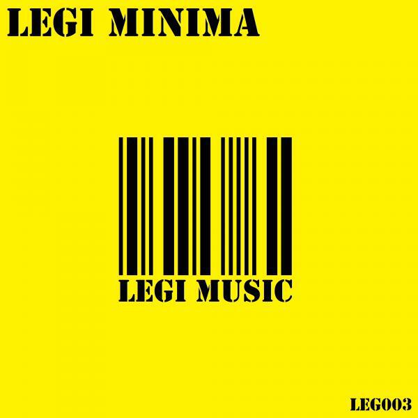 LEGI - Minima (Original Mix)