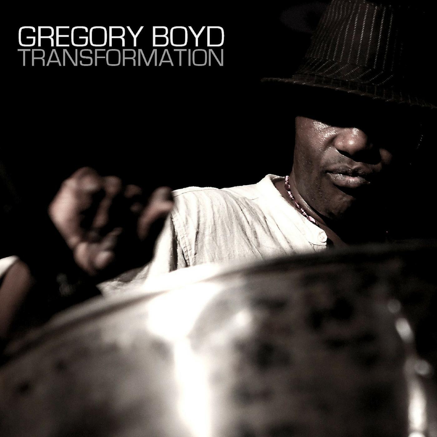 Gregory Boyd - World Groove