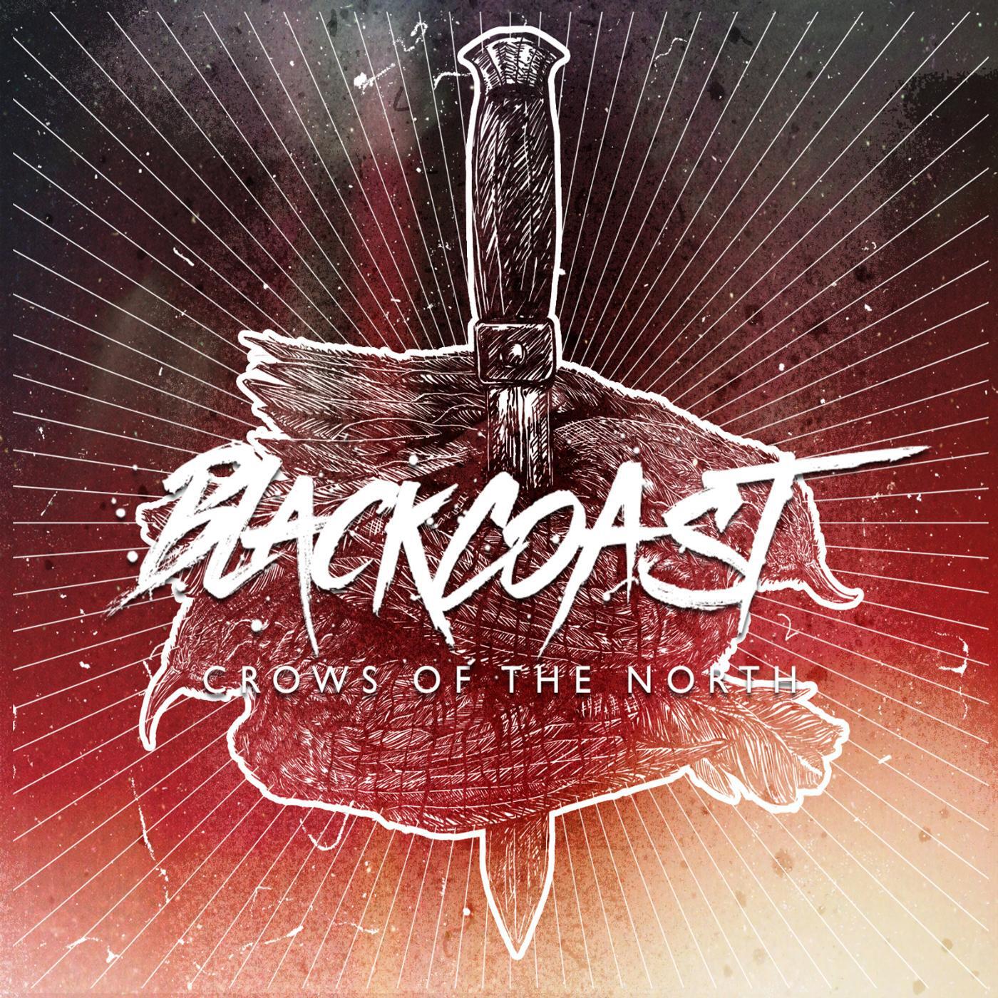 Black Coast - Violence Reigns