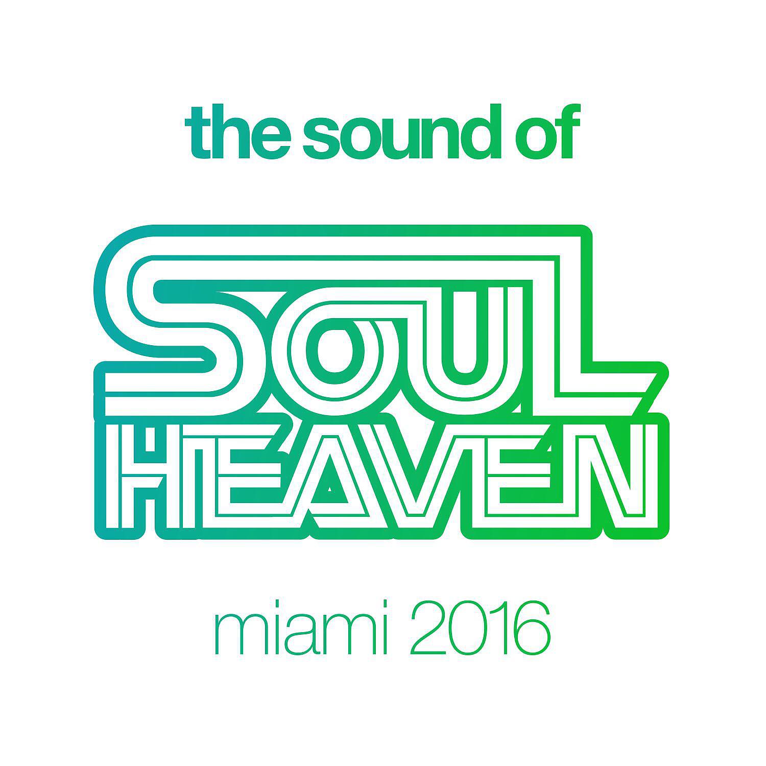 SOUL CENTRAL - In-Ten-City (feat. Billie )