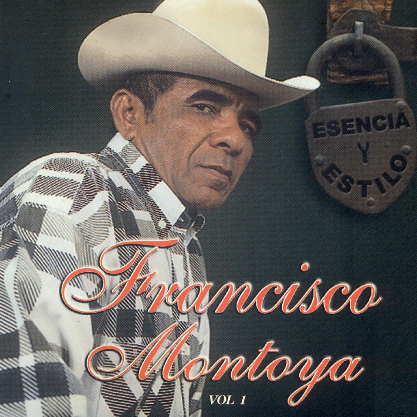 Francisco Montoya - Del Caney a la Majada
