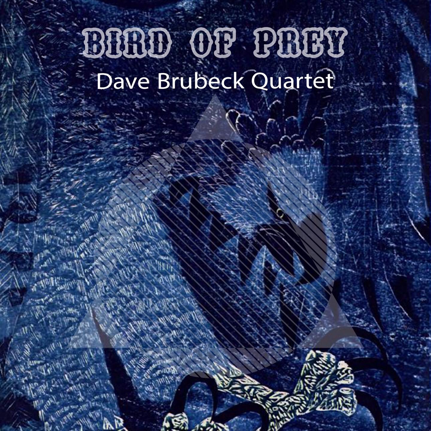 Dave Brubeck Quartet - World's Fair