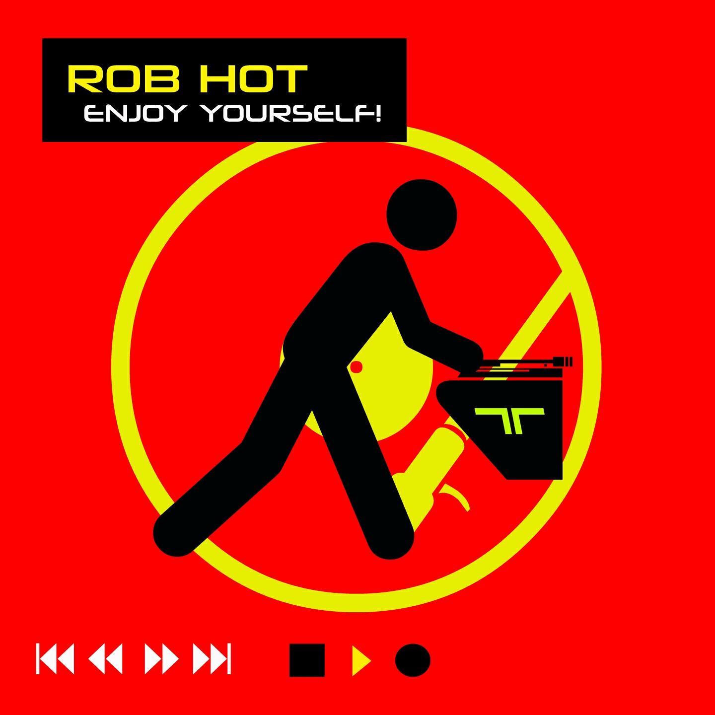 Rob Hot - It's My Style (Bass Instructor Vamos Mix)