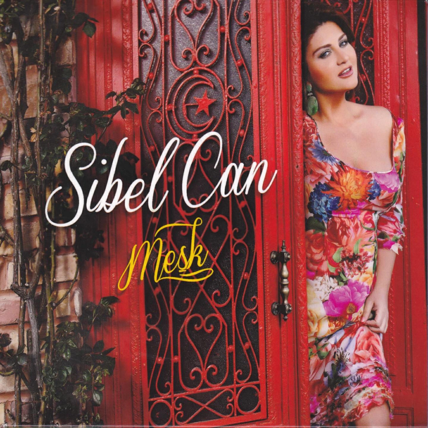Sibel Can - Kabahatin Büyüktür