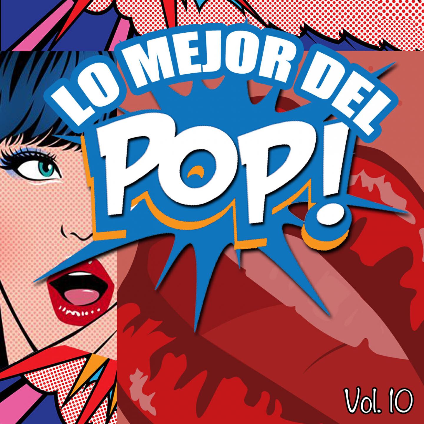 Lo Mejor del Pop - Left Outside Alone