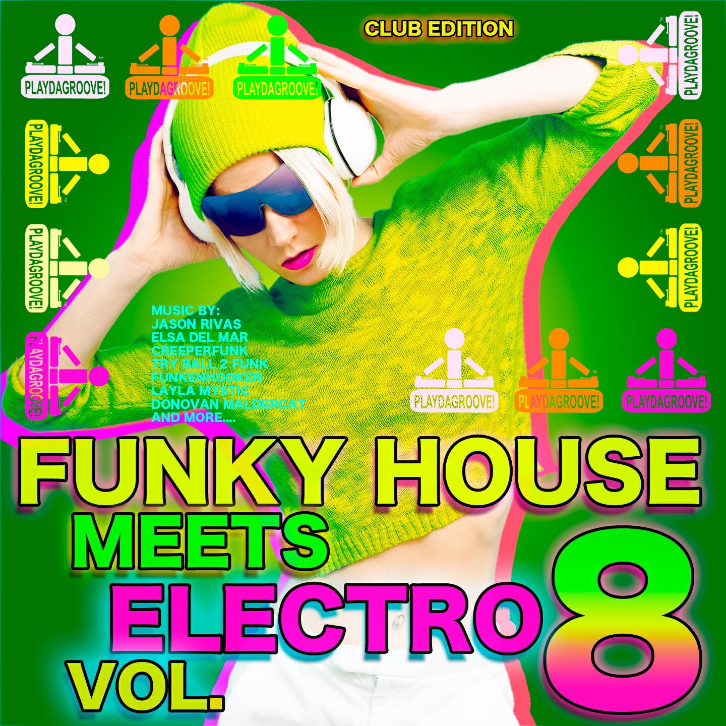 Donovan Maldercat - Future Feeling