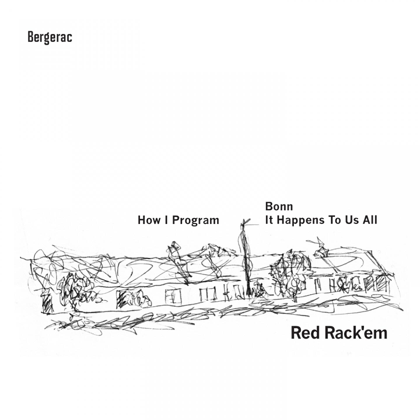 Red Rack'Em - It Happens to Us All