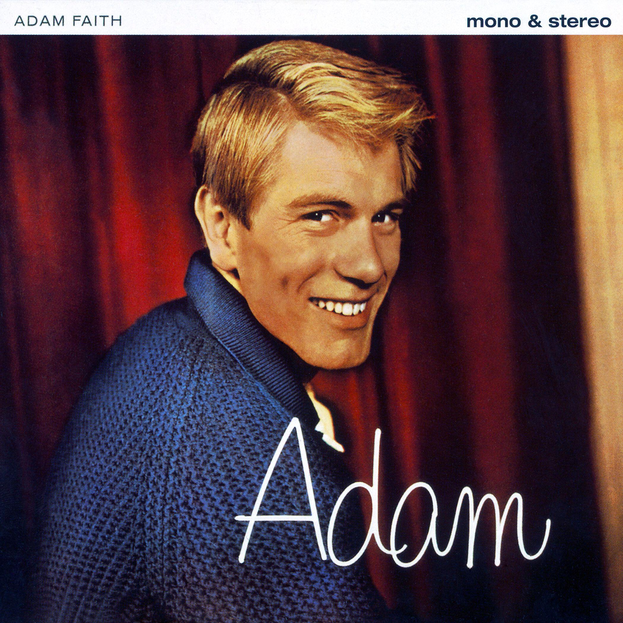 Adam Faith - Summertime (Porgy & Bess, Act 1, Scene 1) (1997 Remastered Version (Mono Version))