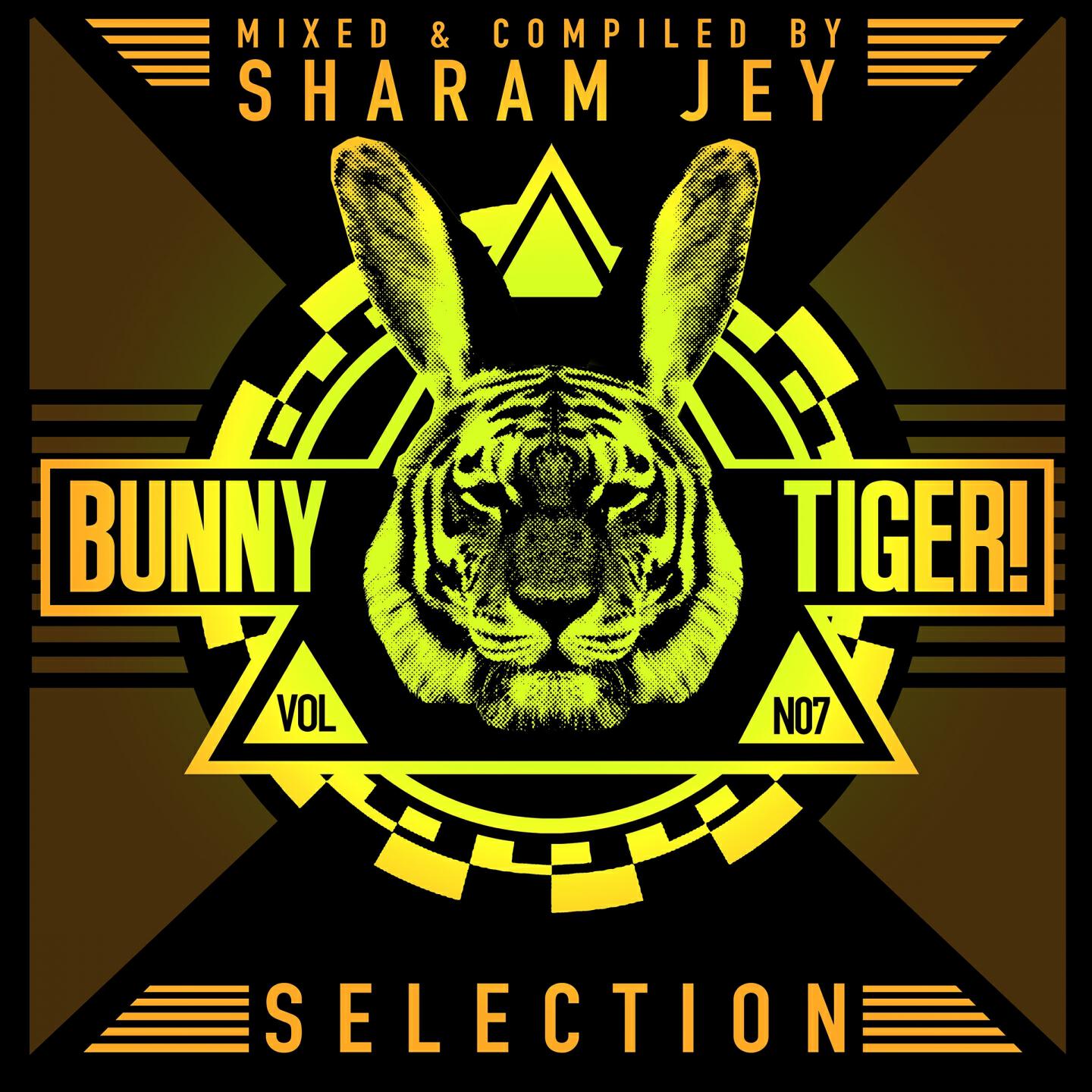 Thee Cool Cats - Finna Walk (Sharam Jey Edit)