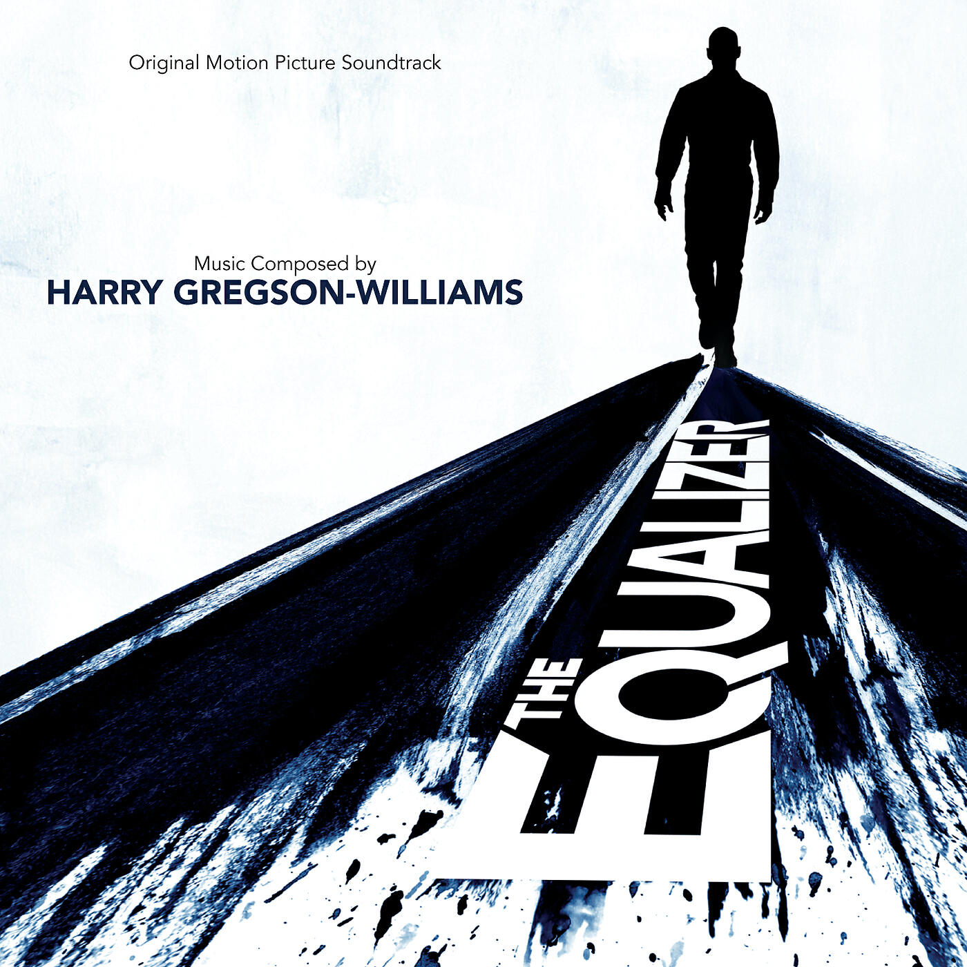 Harry Gregson-Williams - The Equalizer