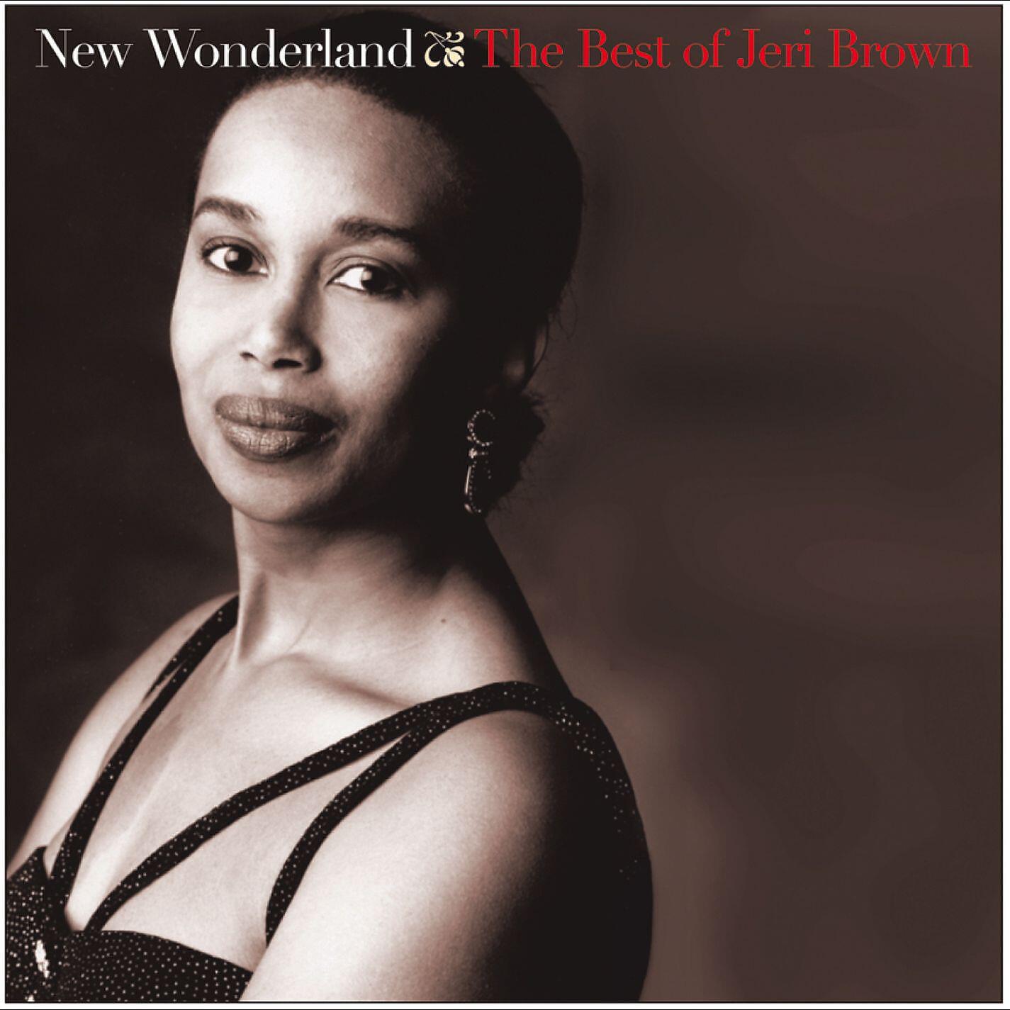 Jeri Brown - Old Orleans