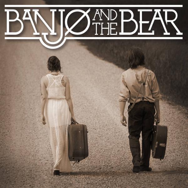Banjo - Take A Walk Down By The River