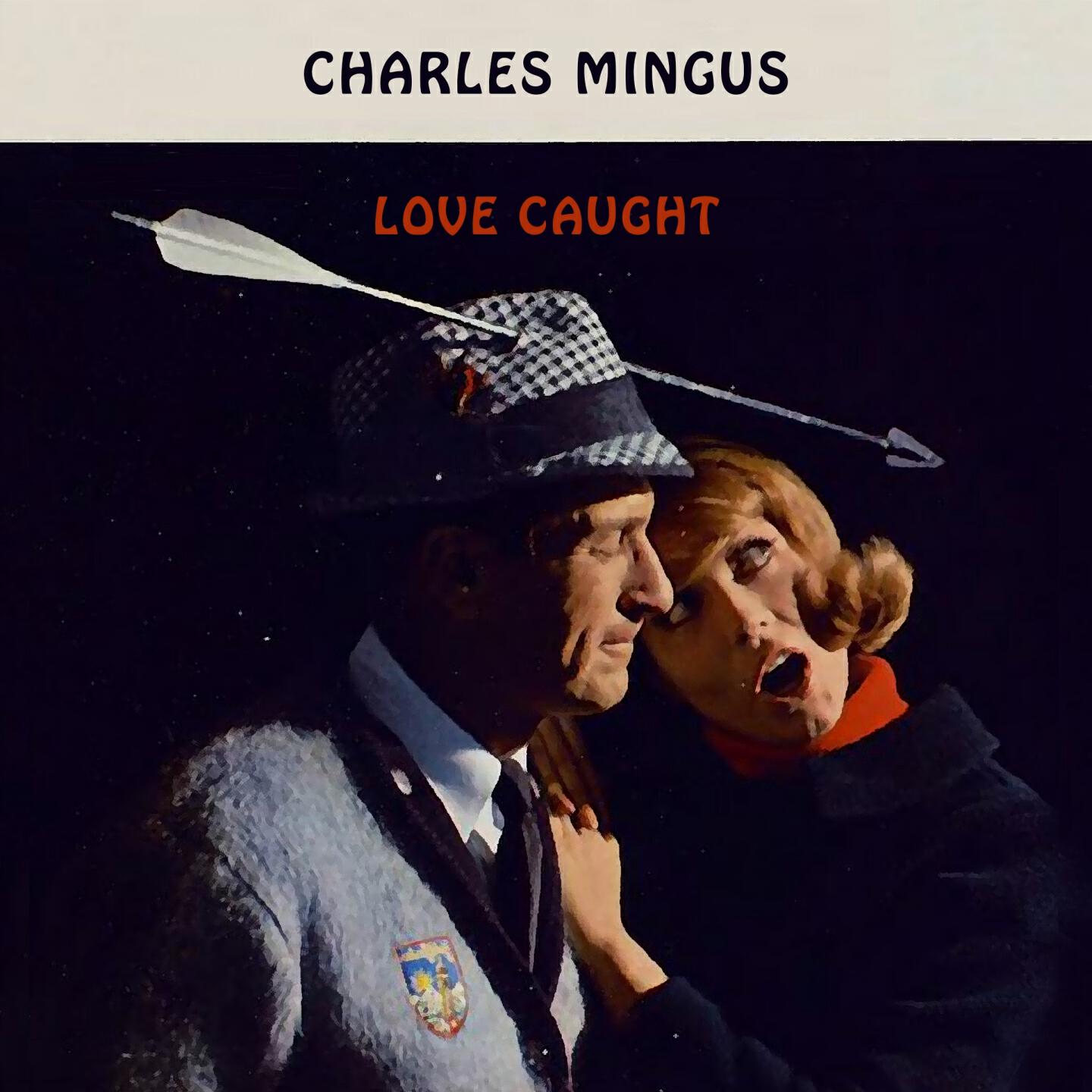 Charles Mingus - Hora Decubitus