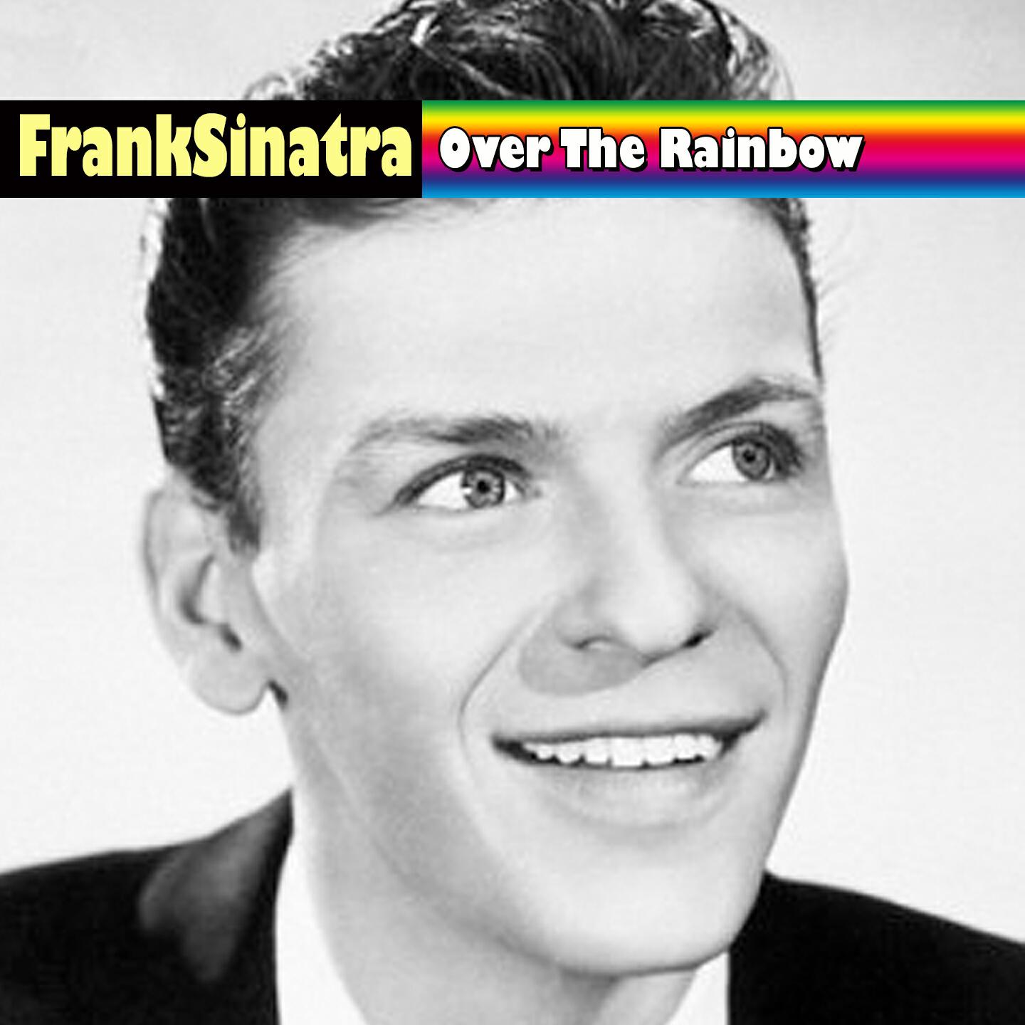 FRANK SINATRA - What Makes the Sunset
