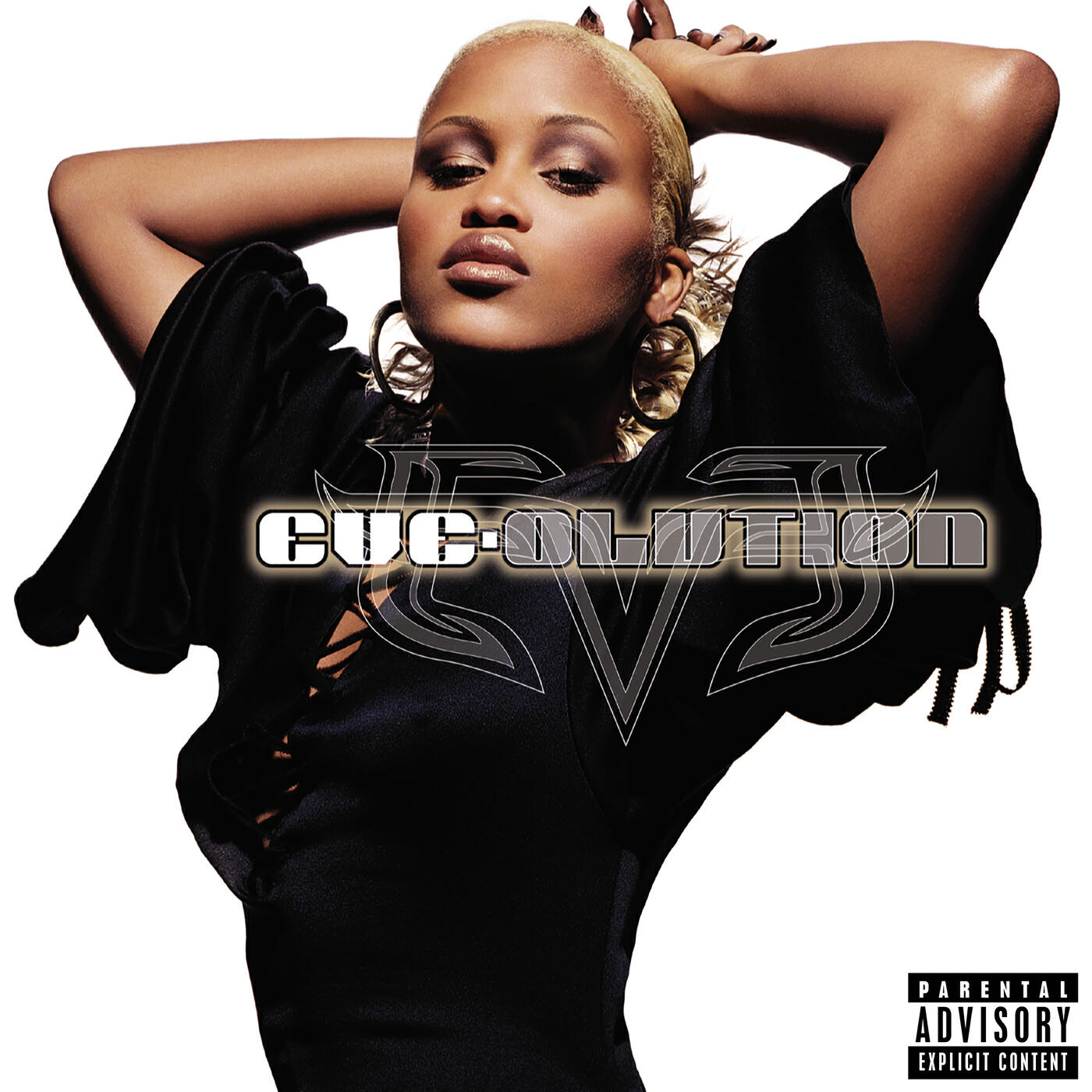 EVE - As I Grow (Album Version (Explicit))