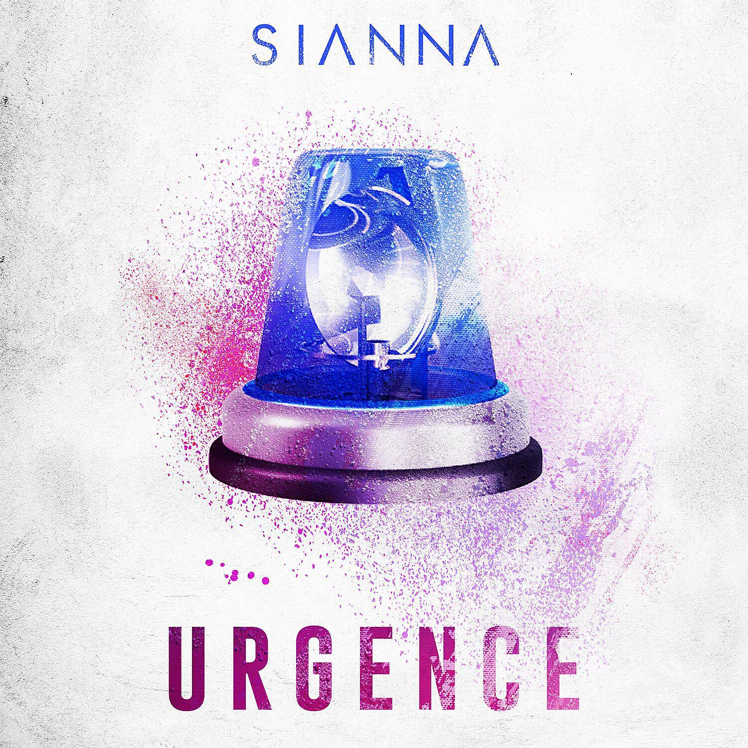Sianna - Urgence