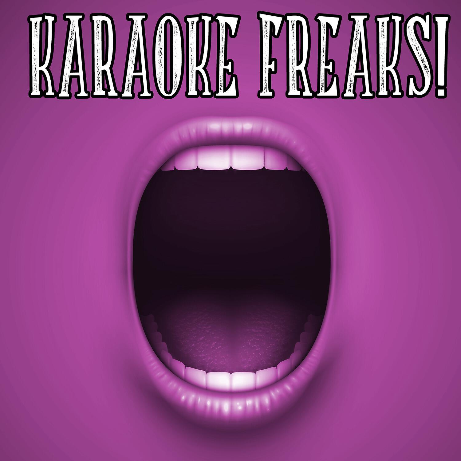 Karaoke Freaks - Paranoia (Originally by A Day to Remember) (Karaoke Instrumental)