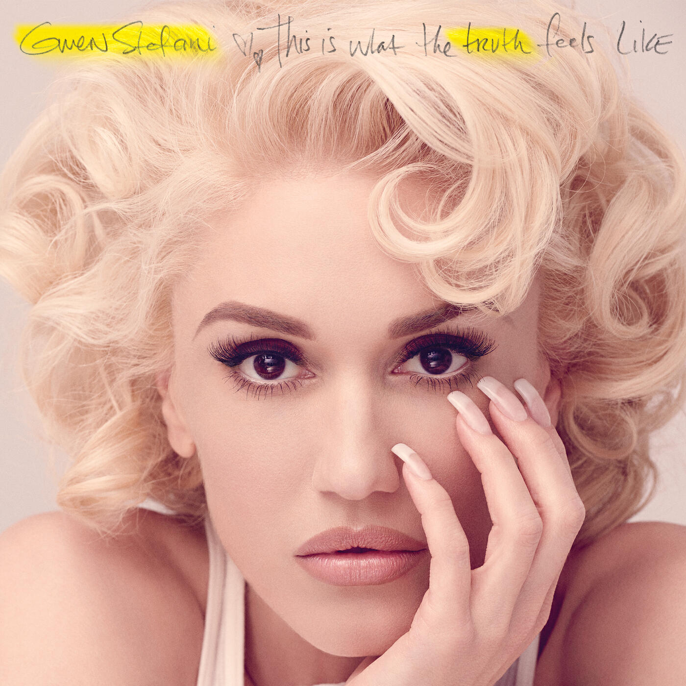 Gwen Stefani - Asking 4 It