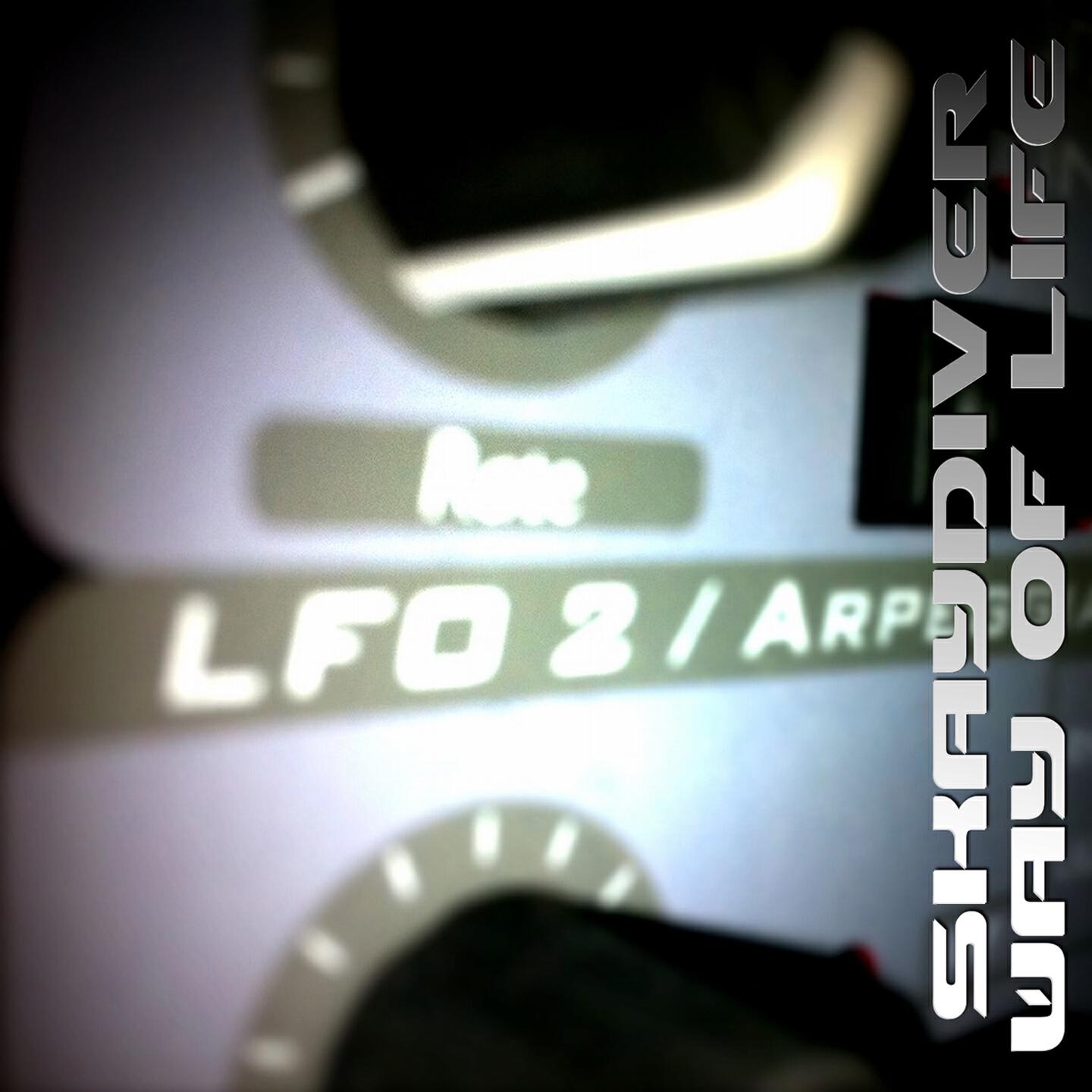 Skydiver - Silent Bumper