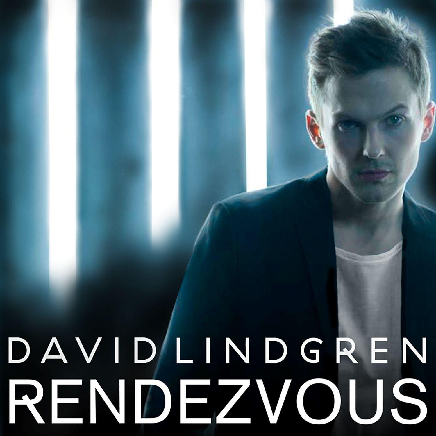 David Lindgren - Rendezvous