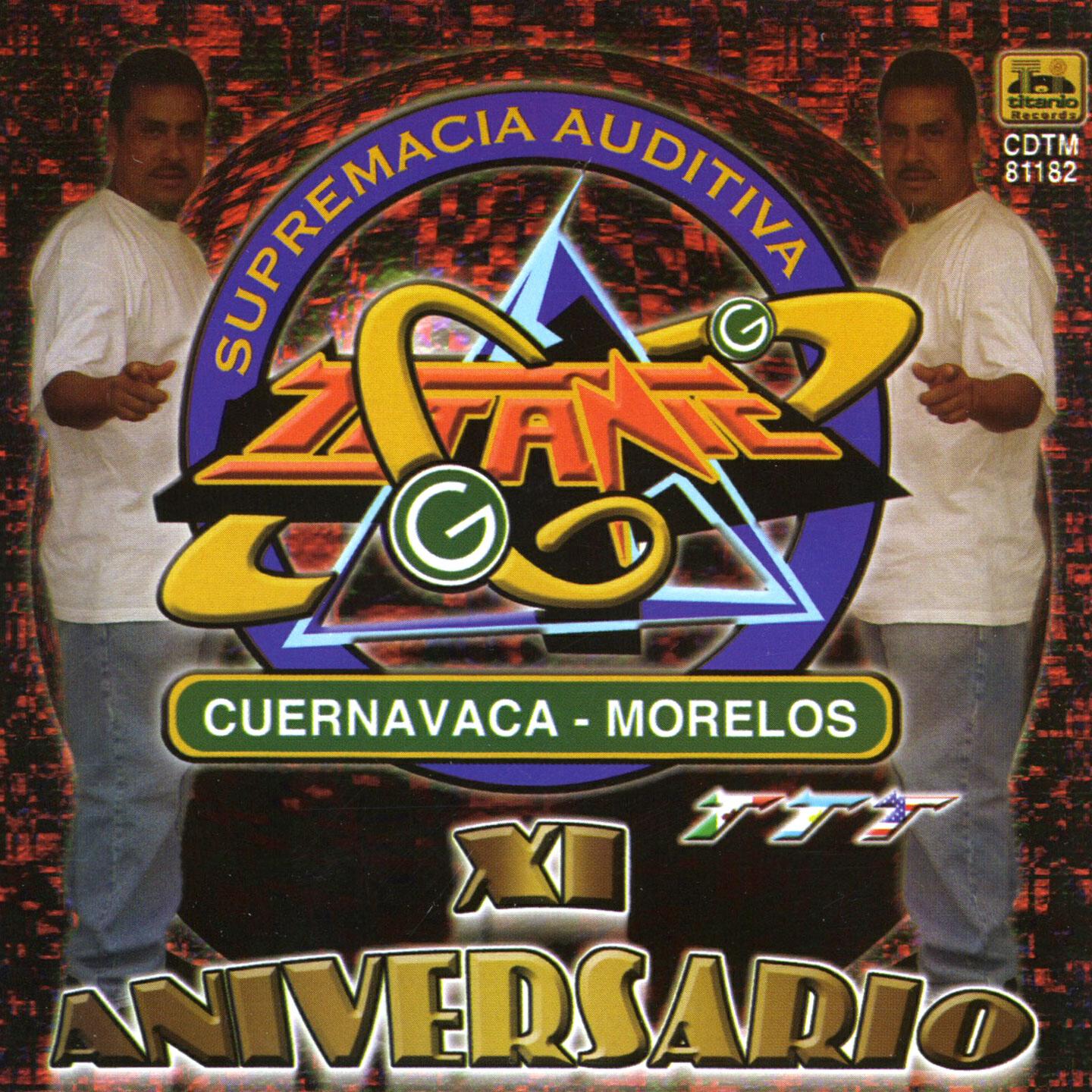 Los Telez - Yo Soy Tu Maestro