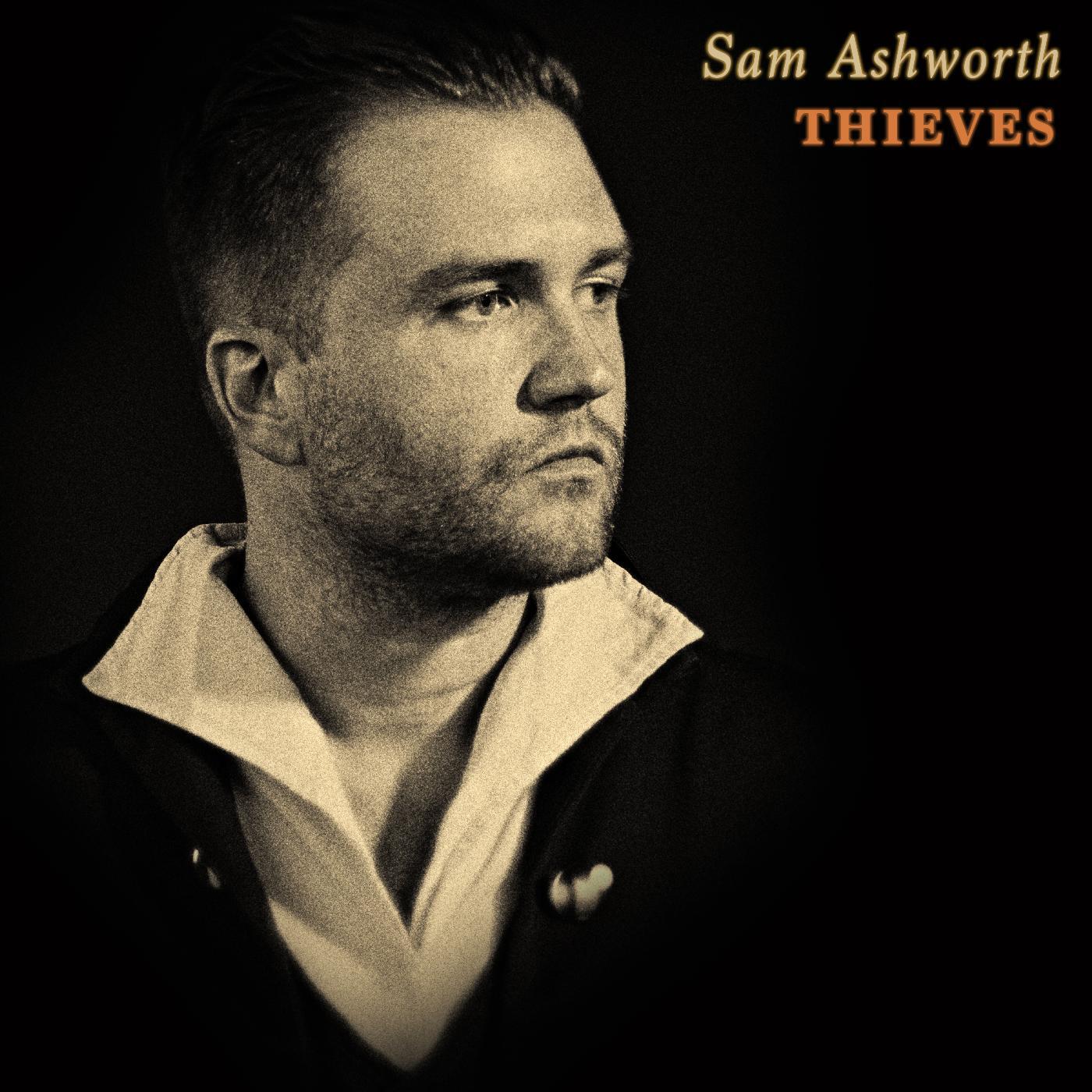 Sam Ashworth - Free