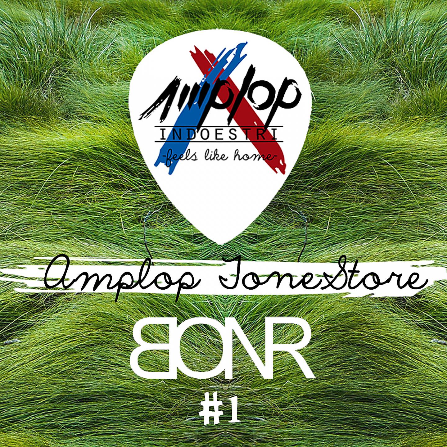 AnotherbonR - Amplop Tone Store, Pt. 2