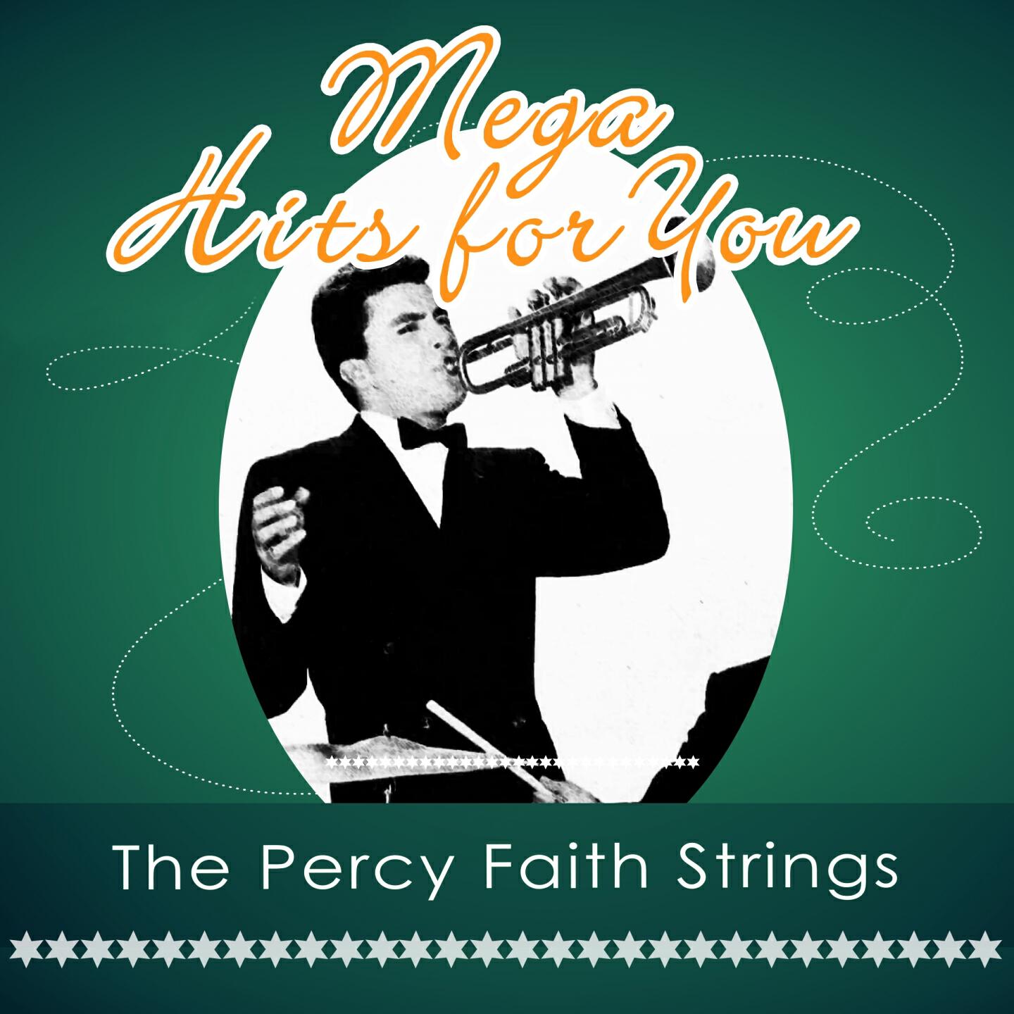 The Percy Faith Strings - Orchids In The Moonlight