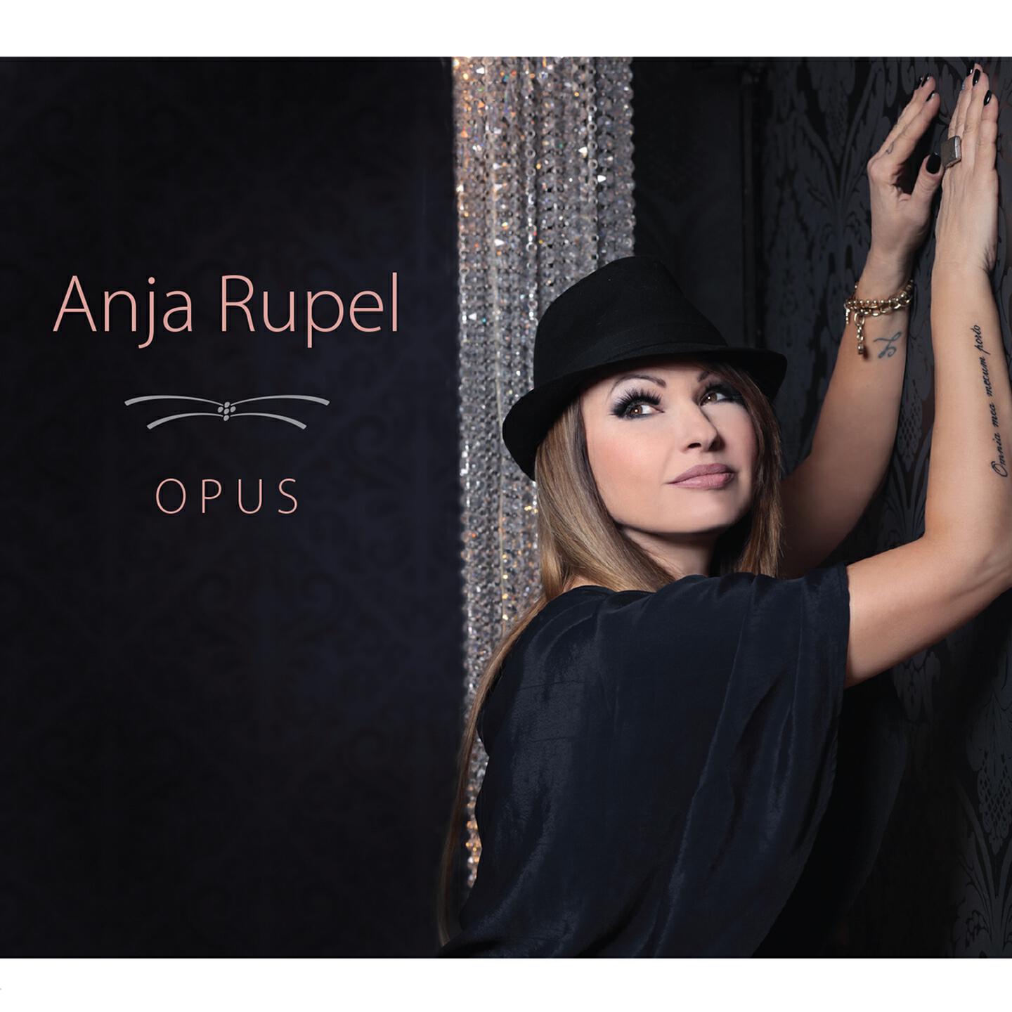 ANJA RUPEL - Nisi Moj