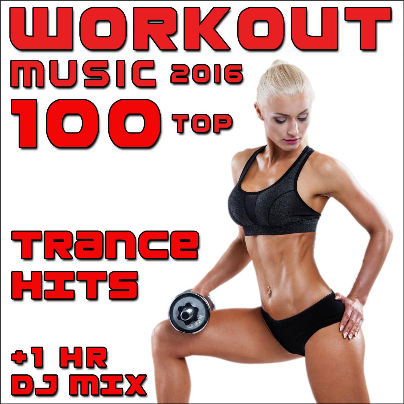 Merlins Apprentice - Stonehenge (Workout Fullon Trance Mix)