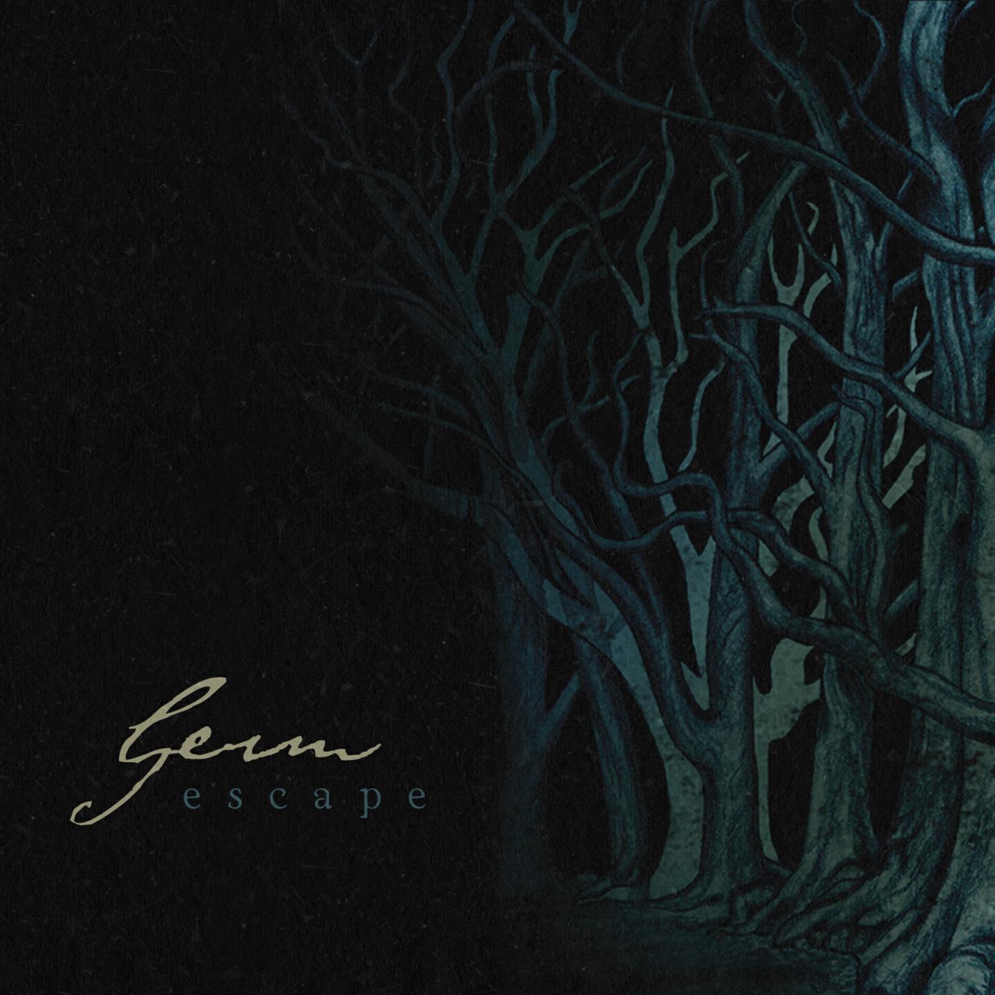GERM - Under Crimson Skies