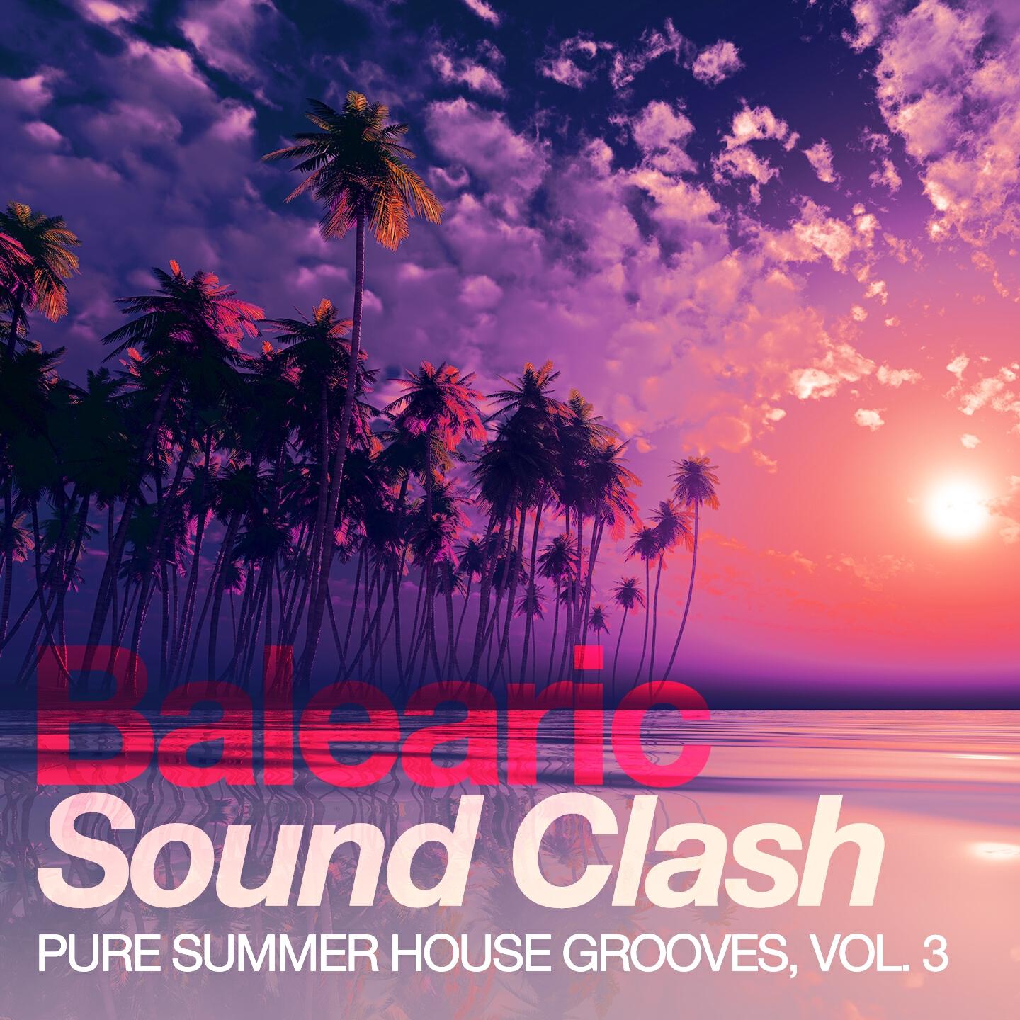 Steve Edwards - When Love Gets In The Way (Peverell Bros Remix)