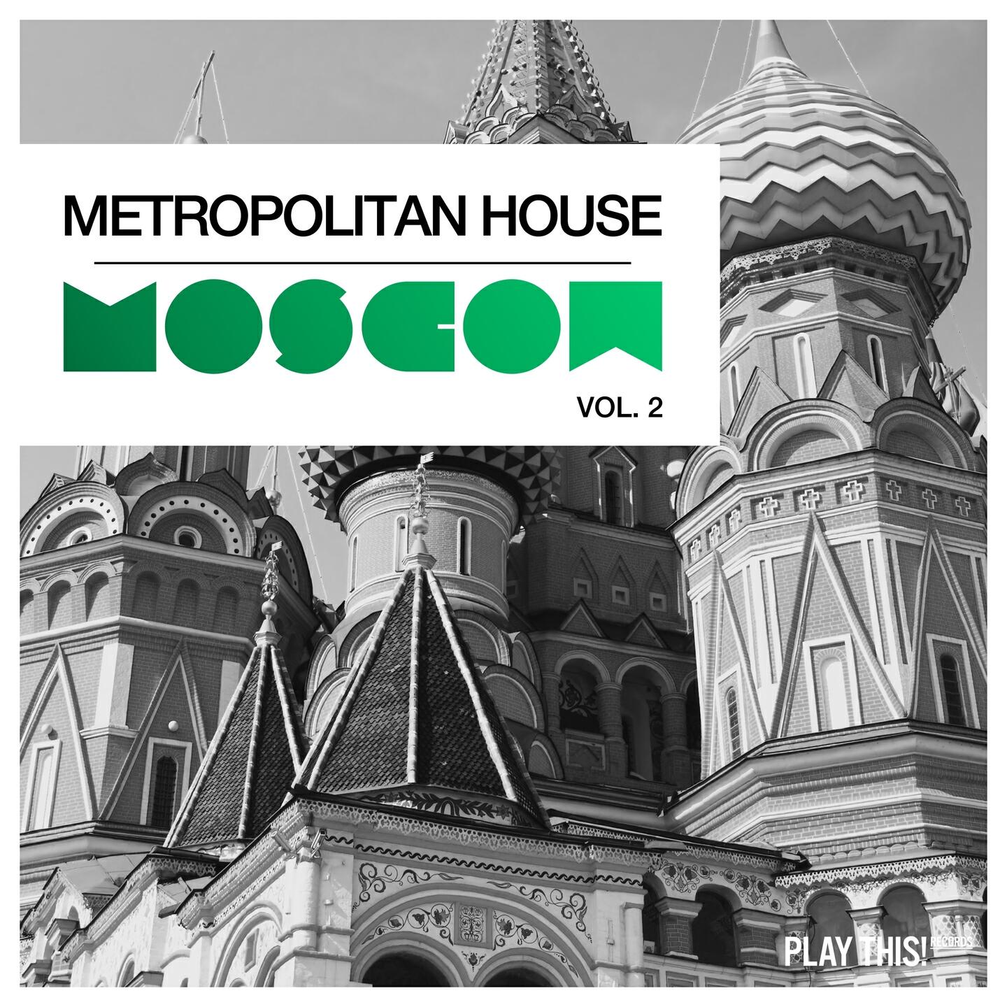 Franco De Mulero - No Phase (Instrumental Mix)