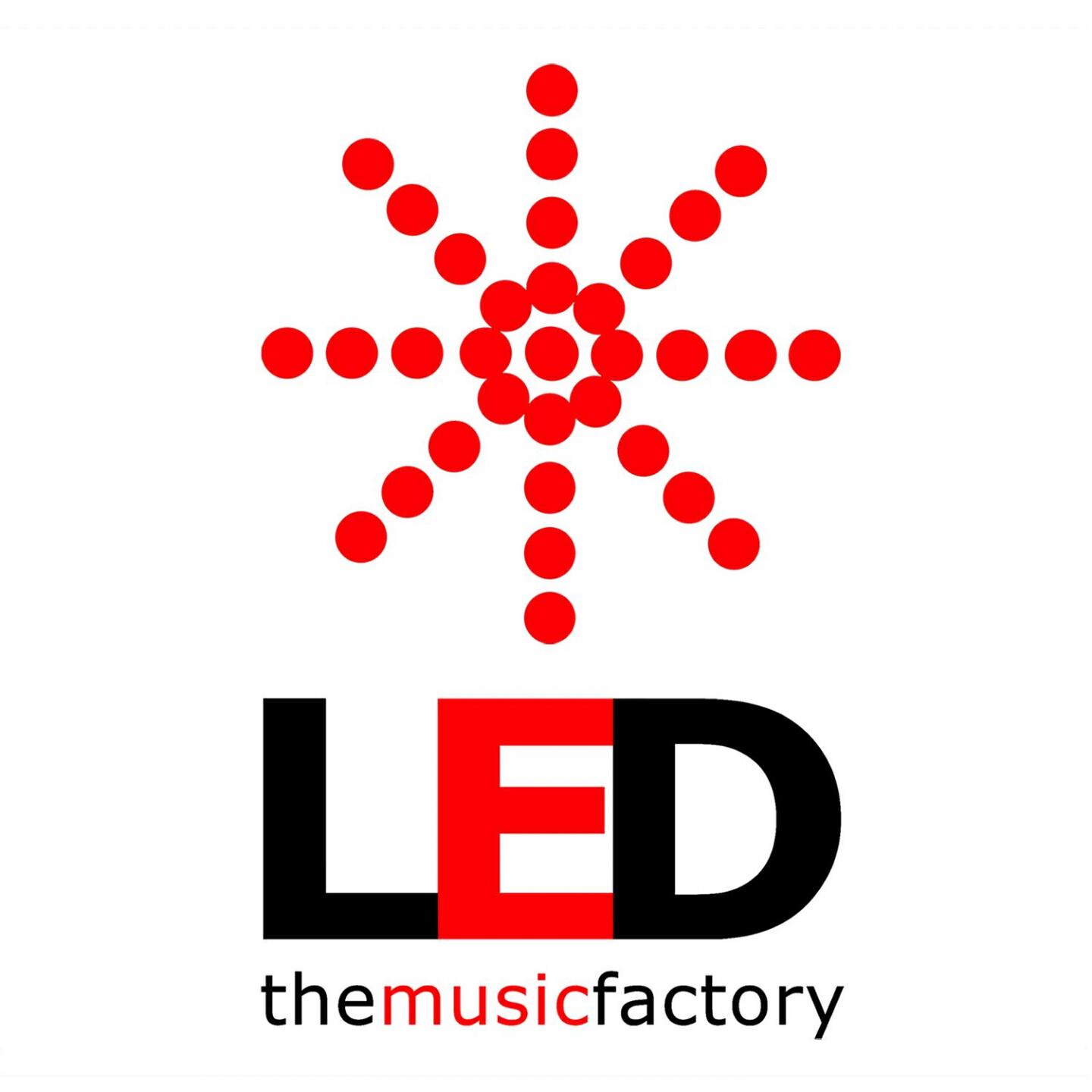 Led - Music Factory