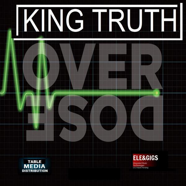 KING TRUTH - RAGGAMUFFIN (Original)