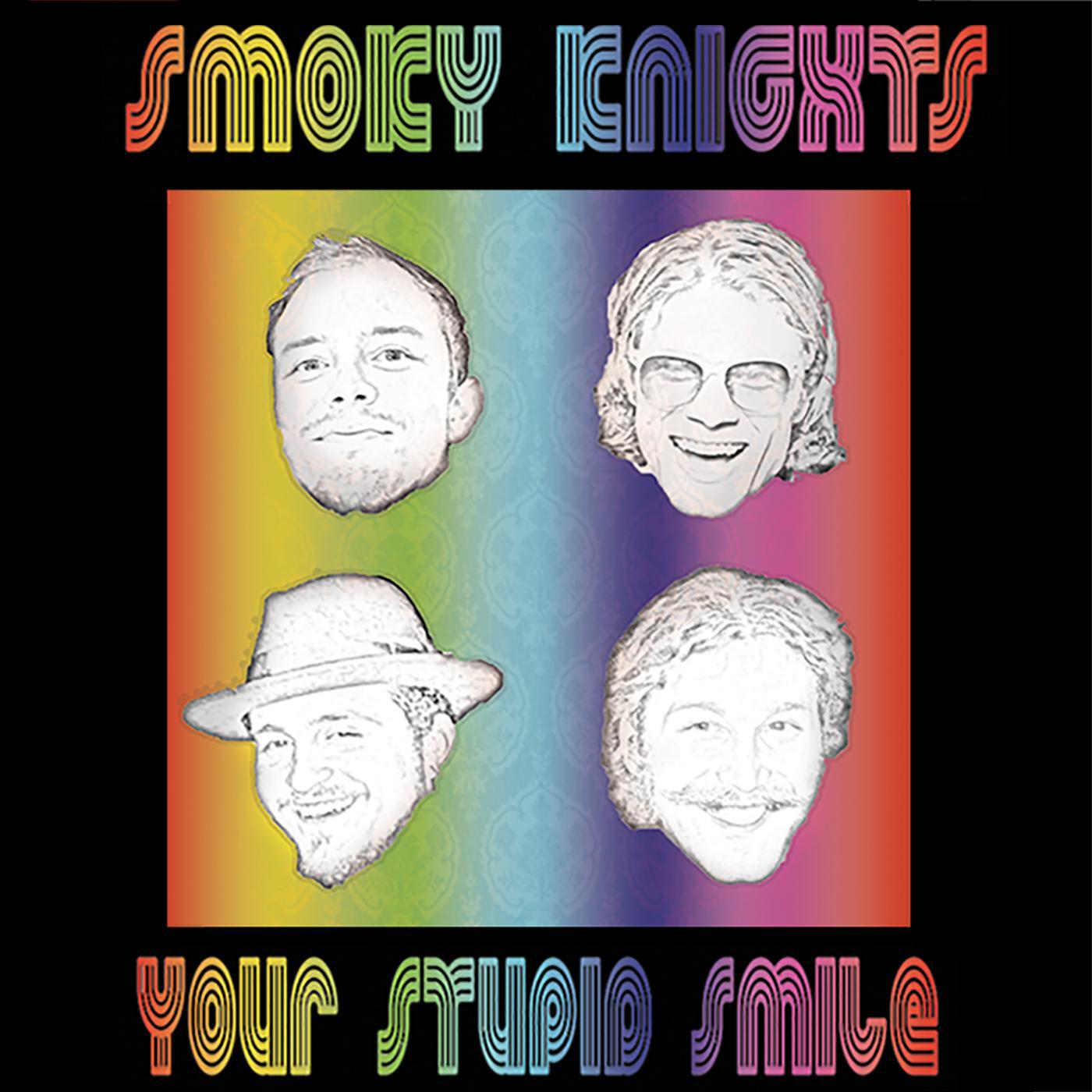 Smoky Knights - Eleanor