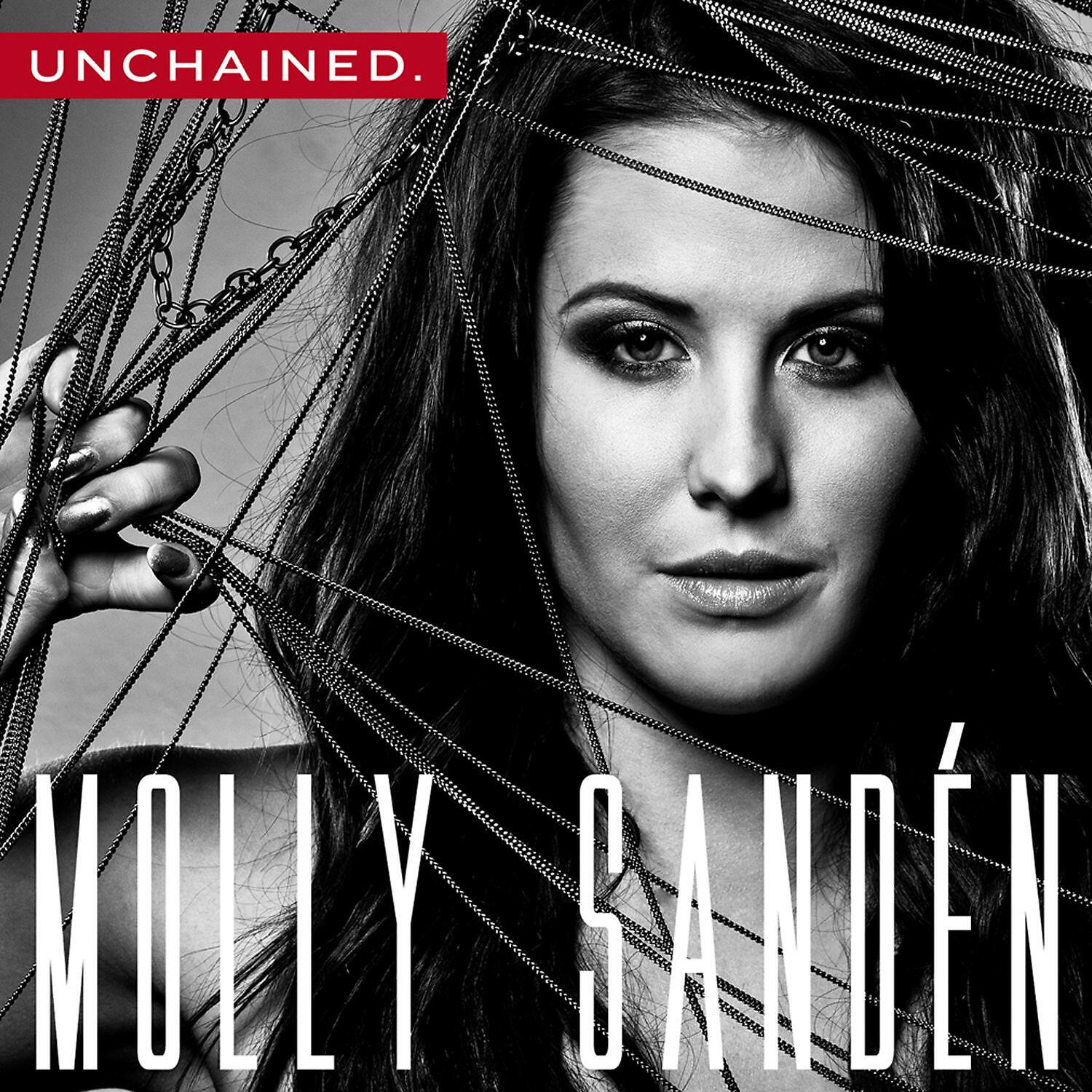 Molly Sandén Kill This Love