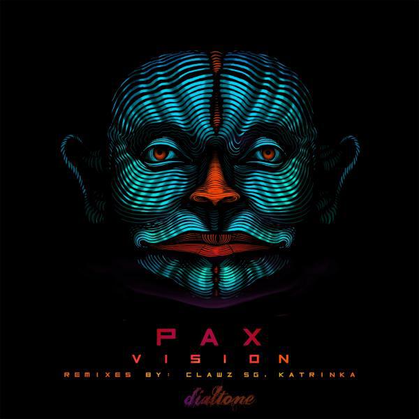 PAX - Reign (KatrinKa Remix)