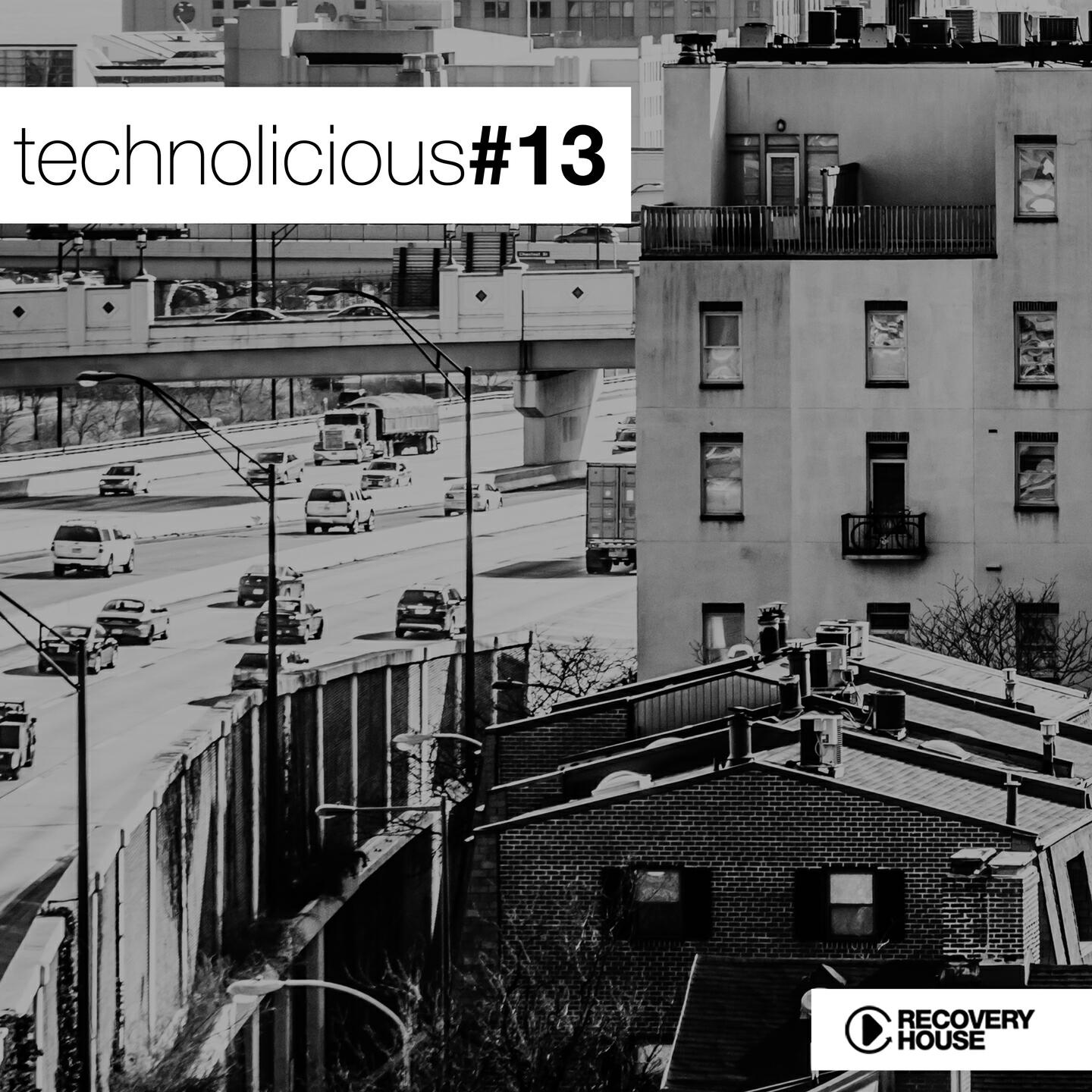 Toni Rios - Something with Love (Chris Di Perri Remix)