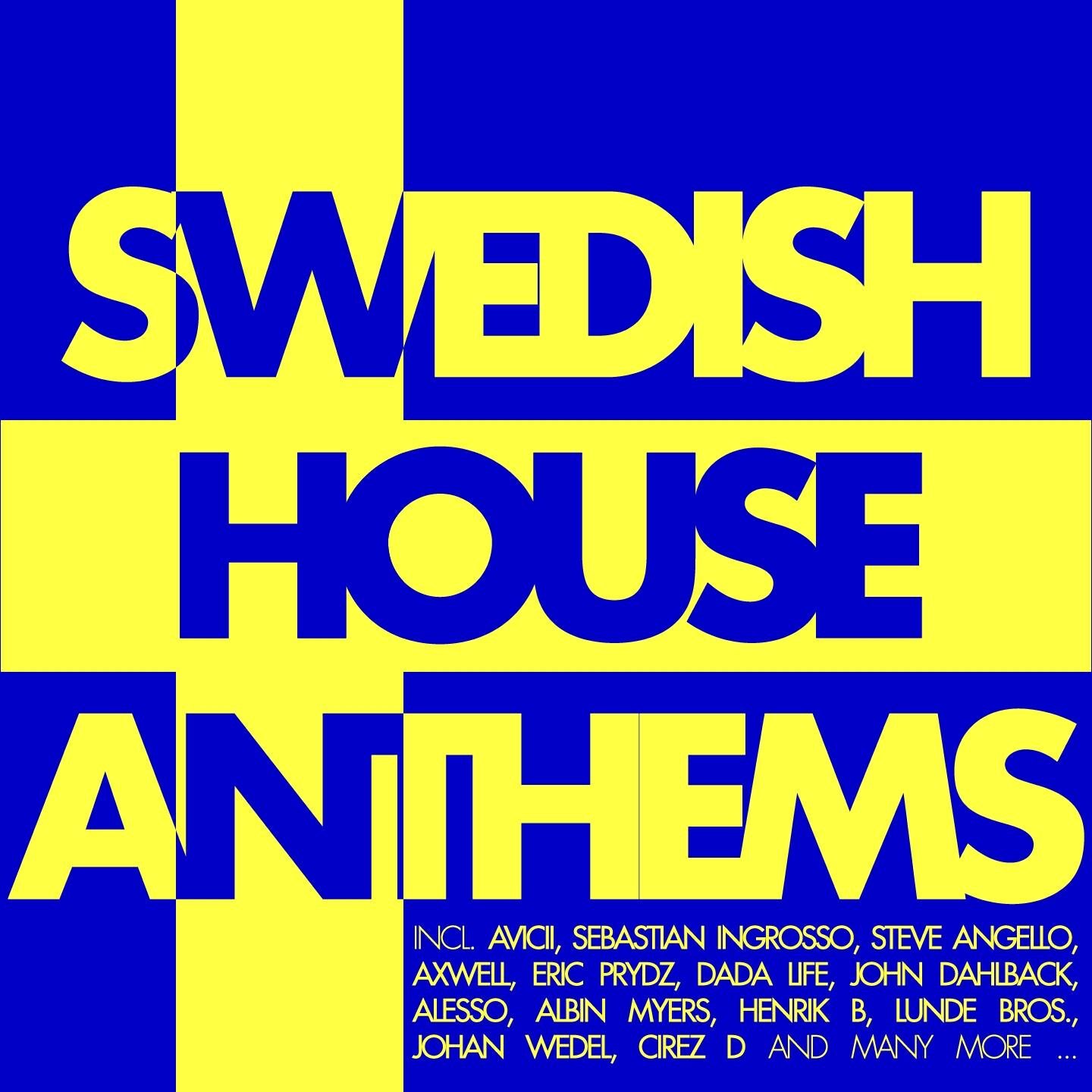 Sebastian Ingrosso - Lick My Deck