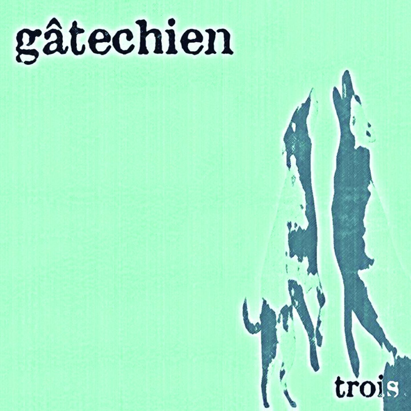 Gâtechien - G