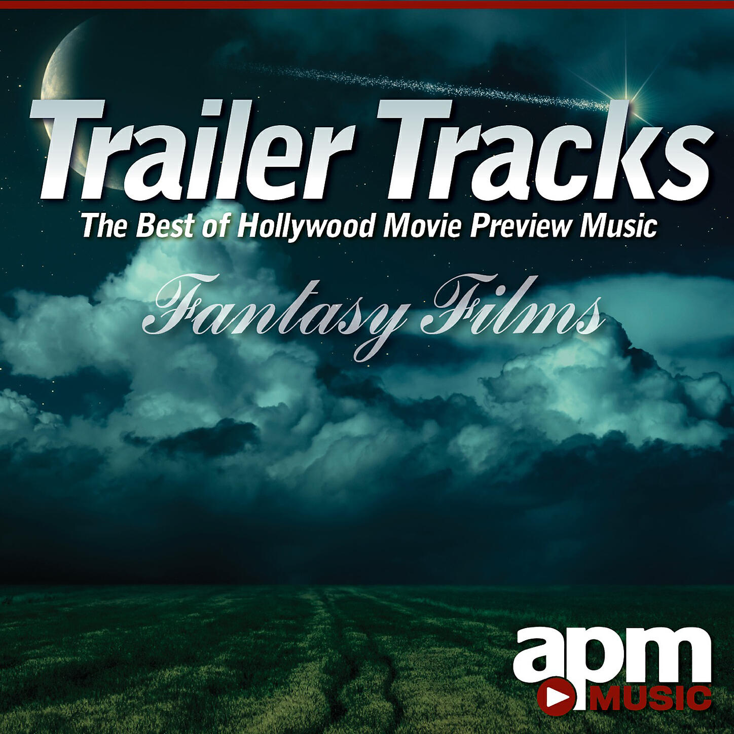 APM Film Orchestra - No Questions Asked (Trailer Music)