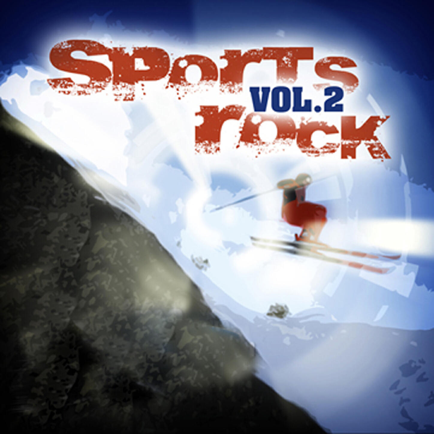 VARIOUS ARTISTS - Six Shooter