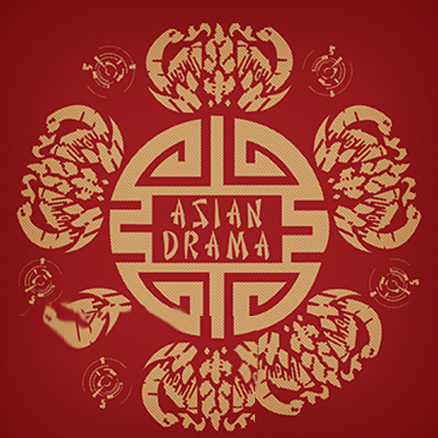 VARIOUS ARTISTS - Tiger and Dragon